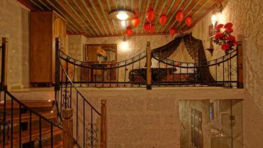 Cappadocia Inn Cave - 184