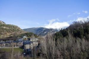 Hotel Marco Polo, La Massana