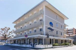 Hotel Orchidea Blu, Rimini