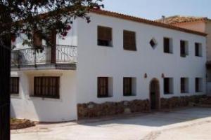 Hotel Buenavista - Adults Only, Denia