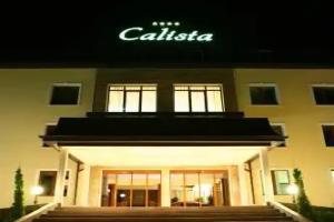 Spa Hotel Calista, Starozagorski Bani