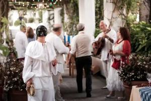 Caruso, A Belmond Hotel, Amalfi Coast, Ravello