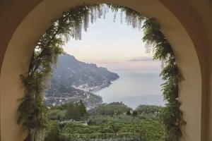 Caruso, A Belmond Hotel, Amalfi Coast, Ravello