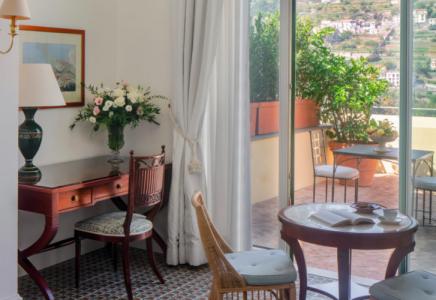 Caruso, A Belmond, Amalfi Coast - 52