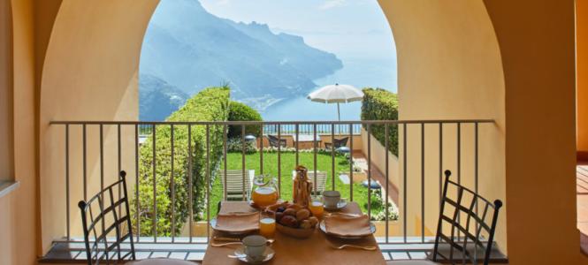 Caruso, A Belmond, Amalfi Coast - 73