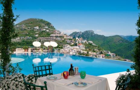 Caruso, A Belmond, Amalfi Coast - 15