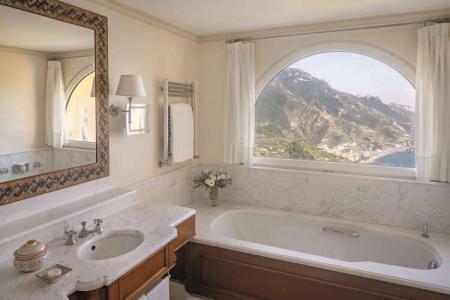 Caruso, A Belmond, Amalfi Coast - 18