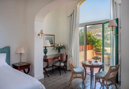 Caruso, A Belmond, Amalfi Coast - 53