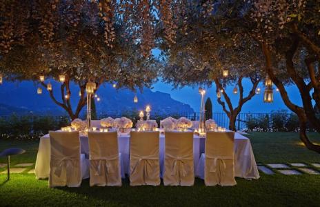 Caruso, A Belmond, Amalfi Coast - 16