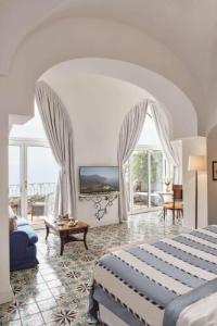 Caruso, A Belmond, Amalfi Coast - 19