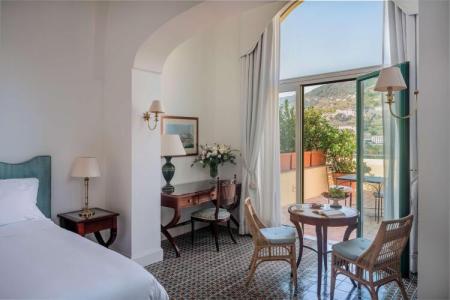 Caruso, A Belmond, Amalfi Coast - 14