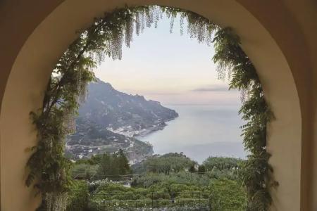 Caruso, A Belmond, Amalfi Coast - 40