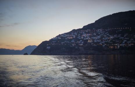 Caruso, A Belmond, Amalfi Coast - 28