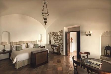 Caruso, A Belmond, Amalfi Coast - 5