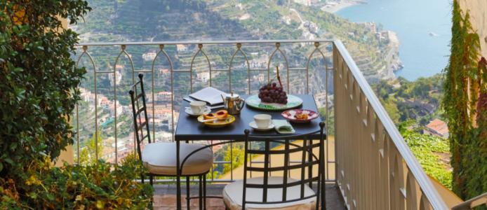 Caruso, A Belmond, Amalfi Coast - 62