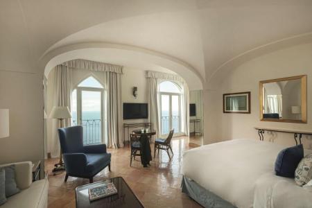 Caruso, A Belmond, Amalfi Coast - 6