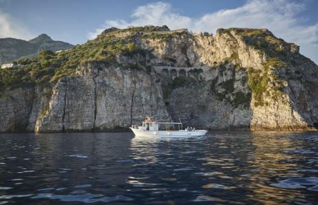 Caruso, A Belmond, Amalfi Coast - 30