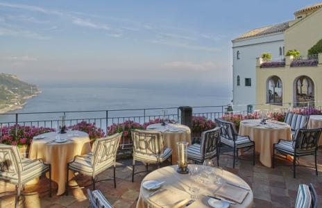 Caruso, A Belmond, Amalfi Coast - 24