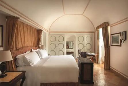 Caruso, A Belmond, Amalfi Coast - 4