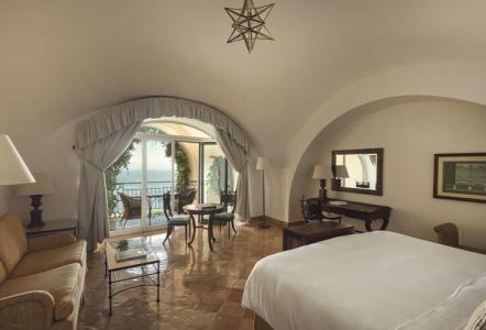 Caruso, A Belmond, Amalfi Coast - 11