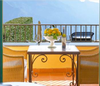 Caruso, A Belmond, Amalfi Coast - 69