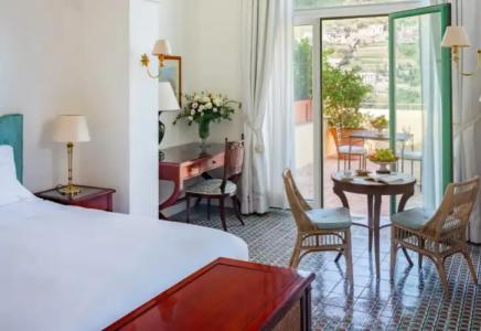 Caruso, A Belmond, Amalfi Coast - 50