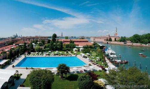 Cipriani, A Belmond, Venice - 16