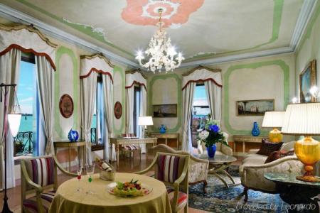 Cipriani, A Belmond, Venice - 13