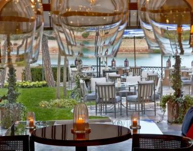 Cipriani, A Belmond, Venice - 7