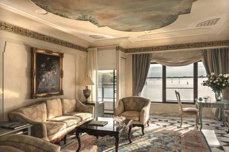 Cipriani, A Belmond, Venice - 77