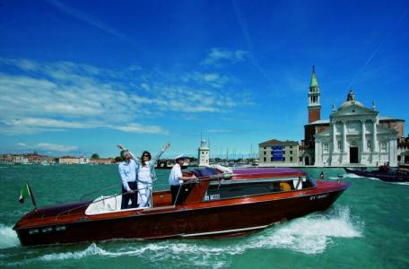 Cipriani, A Belmond, Venice - 31