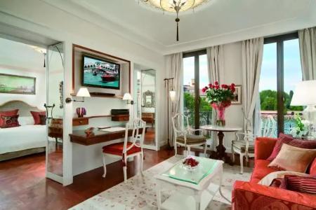 Cipriani, A Belmond, Venice - 3