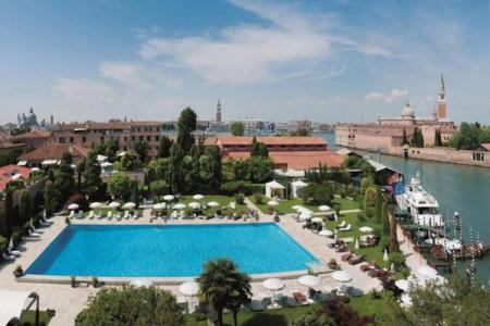 Cipriani, A Belmond, Venice - 35