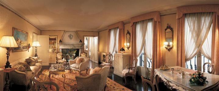 Cipriani, A Belmond, Venice - 23