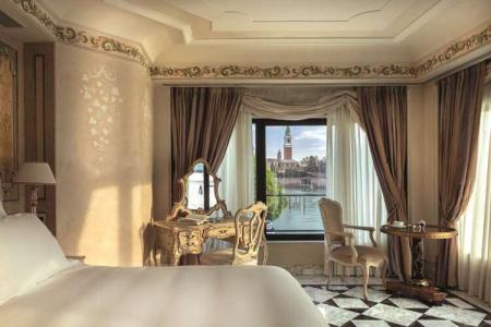 Cipriani, A Belmond, Venice - 78