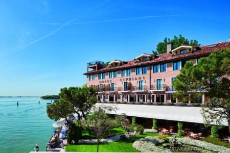 Cipriani, A Belmond, Venice - 26