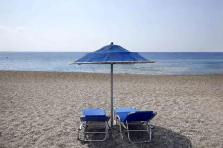 Sunshine Crete Beach - 26