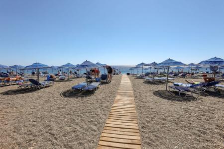 Sunshine Crete Beach - 49