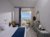 Standard Double room with sea view