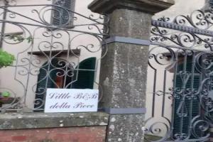 Little B&B Della Pieve, Panzano