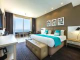 Superior Double room with sea view