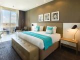 Superior Double room with inland view