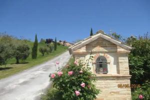 COLLE DEI FALCHI B&B, Fermo