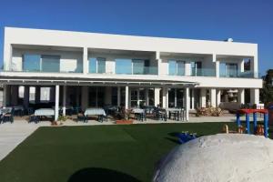 Christopher's Sandy Beach Suites, Ayia Napa