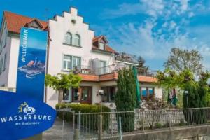 See-Hostel Wasserburg am Bodensee, Wasserburg