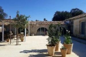 Masseria Violante Boutique Hotel, Ruffano