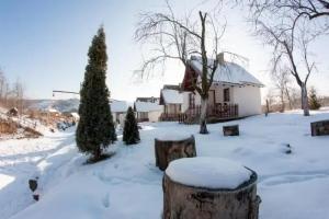 Guest House «Holiday Home Jazacka Bajka», Rednek