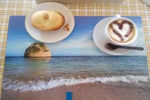 Bed & Breakfast «B&B Il Cedro», Salve