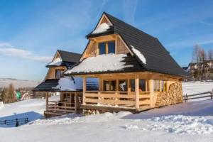 Guest House «Wierszyki Shelters», Zakopane