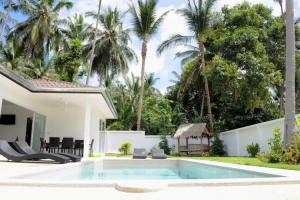 SAWAN Residence Pool Villas, Lamai Beach